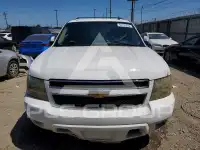 2007 Chevrolet Suburan фото