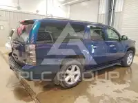 2007 Chevrolet Suburan фото