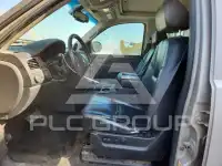 2007 Chevrolet Suburan фото