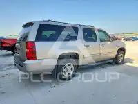 2007 Chevrolet Suburan фото