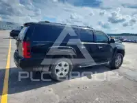 2007 Chevrolet Suburan фото