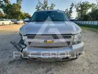 2007 Chevrolet Suburan фото