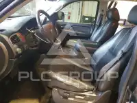 2007 Chevrolet Suburan фото