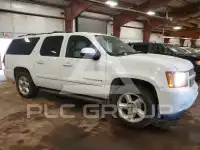 2007 Chevrolet Suburan фото
