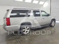 2007 Chevrolet Suburan фото