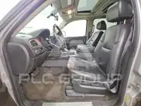 2007 Chevrolet Suburan фото