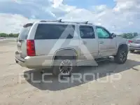 2007 Chevrolet Suburan фото