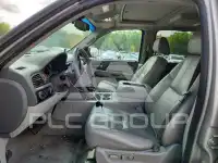 2007 Chevrolet Suburan фото