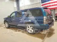 2007 Chevrolet Suburan фото