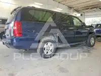 2007 Chevrolet Suburan фото