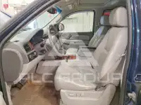 2007 Chevrolet Suburan фото