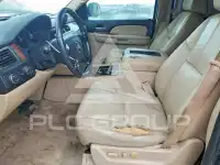 2007 Chevrolet Suburan фото
