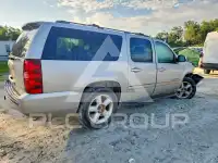 2007 Chevrolet Suburan фото
