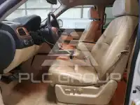 2007 Chevrolet Suburan фото