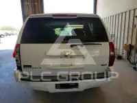 2007 Chevrolet Suburan фото
