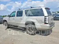 2007 Chevrolet Suburan фото
