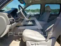 2007 Chevrolet Suburan фото