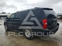 2007 Chevrolet Suburan фото