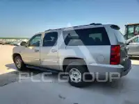 2007 Chevrolet Suburan фото
