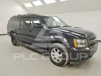 2007 Chevrolet Suburan фото