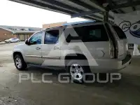 2007 Chevrolet Suburan photo