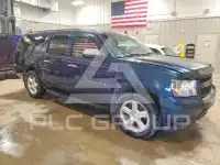 2007 Chevrolet Suburan фото