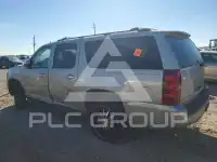2007 Chevrolet Suburan фото