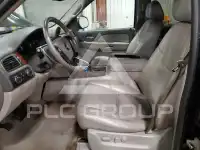 2007 Chevrolet Suburan фото