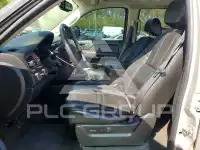2007 Chevrolet Suburan фото