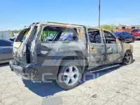 2007 Chevrolet Suburan фото