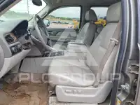 2007 Chevrolet Suburan фото
