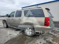 2007 Chevrolet Suburan фото