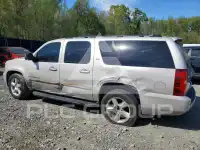 2007 Chevrolet Suburan фото