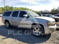 2007 Chevrolet Suburan фото
