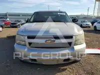 2007 Chevrolet Suburan фото