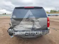 2007 Chevrolet Suburan фото