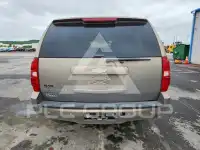 2007 Chevrolet Suburan фото
