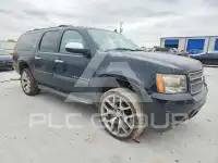 2007 Chevrolet Suburan фото