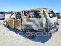 2007 Chevrolet Suburan фото