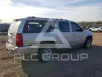 2007 Chevrolet Suburan фото