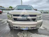 2007 Chevrolet Suburan фото