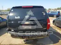 2007 Chevrolet Suburan фото