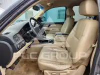 2007 Chevrolet Suburan фото