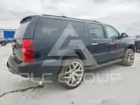 2007 Chevrolet Suburan фото
