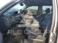 2007 Chevrolet Suburan фото