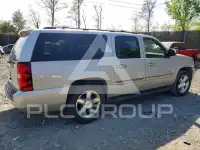 2007 Chevrolet Suburan фото