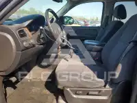 2007 Chevrolet Suburan фото