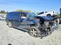 2007 Chevrolet Suburan фото