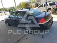 2007 Chevrolet Impala фото