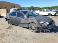 2007 Chevrolet Impala фото